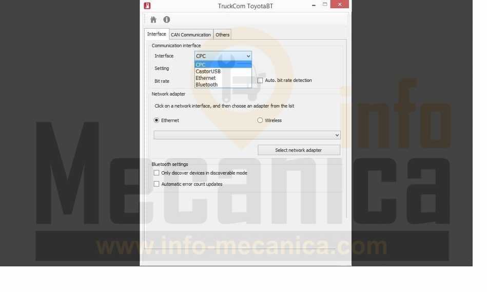 how to toyota diagnostic software